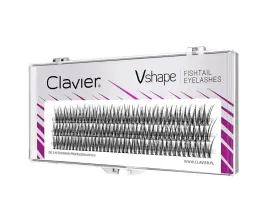 clavier-vshape-fishtail-kepki-sztucznych-rzes-10mm