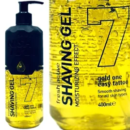 zel-do-golenia-nishman-shaving-gel-07-gold-one-400ml