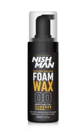 pianka-do-modelowania-wlosow-nishman-foam-wax-00-150ml