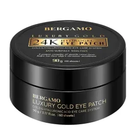 bergamo-luxury-gold-platki-pod-oczy-60-sztuk