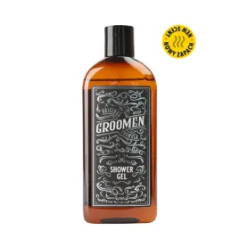 zel-pod-prysznic-groomen-wind-300ml