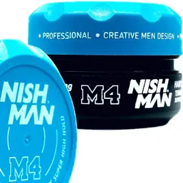 pomada-do-wlosow-nishman-m4-matte-finish-wax-100ml