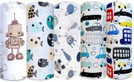 pielucha-pieluszka-tetrowa-polska-zestaw-5-sztuk