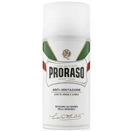 pianka-do-golenia-proraso-do-skory-wrazliwej-linia-biala-300ml