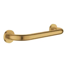 grohe-essentials-uchwyt-wannowy-metal-349-mm-brushed-cool-sunrise-40421gn1