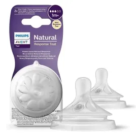 avent-smoczek-silikon-1m