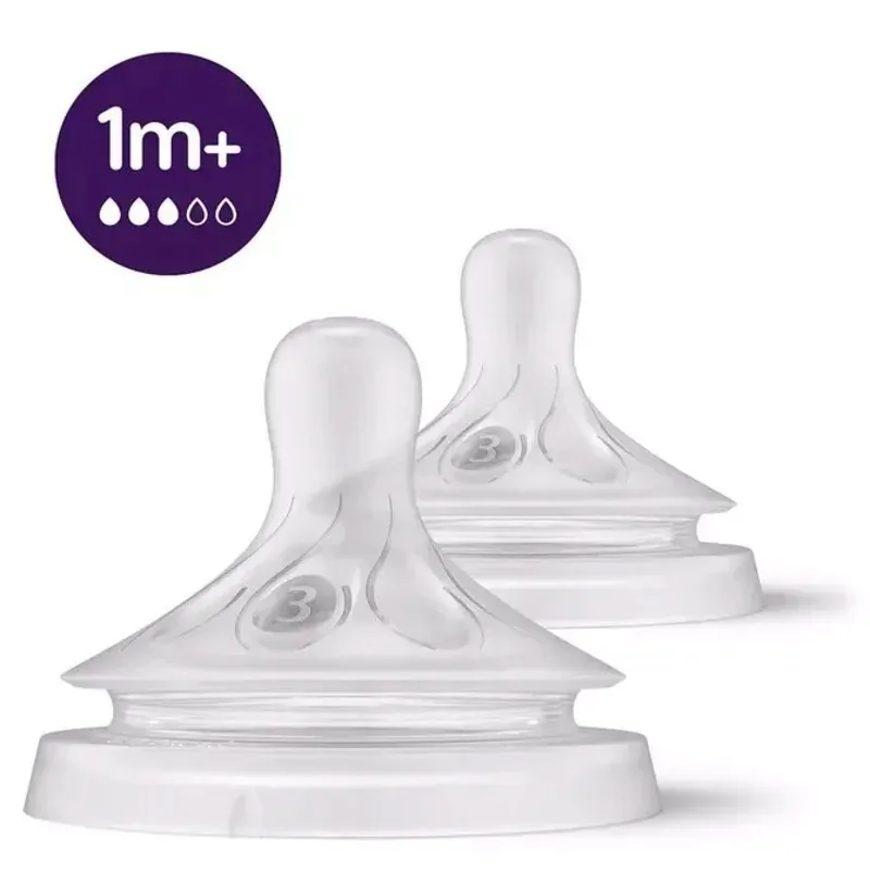 avent-smoczek-silikon-1m