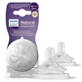avent-smoczek-natural-2-szt-0m