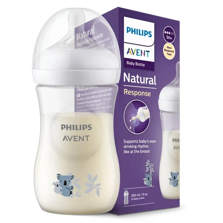 avent-butelka-natural-response-koala-260-ml