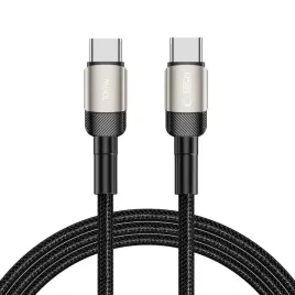 kabel-przewod-usb-c-ultraboost-evo-pd-100w-5a-2m-tytanowy