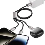 kabel-przewod-3w1-usb-a-lightning-usb-c-micro-usb-1m-szary-stan-nowy-zlacza-usb-inne-zlacze