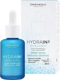 dermedic-hydrain-3-hialuro-serum-nawadniajace-30ml