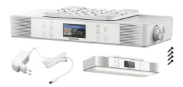 radio-kuchenne-podszafkowe-wi-fi-fm-bluetooth-technisat-kitchenradio-biale