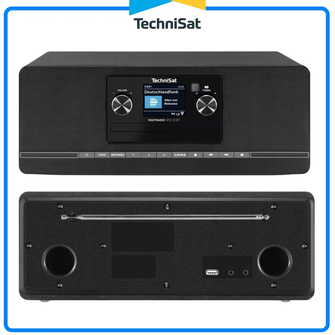 radio-cd-dab-fm-bluetooth-usb-25-w-technisat-digitradio-372-czarne