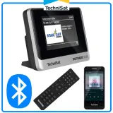 radio-sieciowe-internetowe-bluetooth-kuchenne-na-pilota-dab-technisat-11ir-stan-nowy
