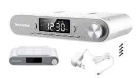 radio-kuchenne-podszafkowe-fm-bluetooth-technisat-kitchenradi-srebrno-biale