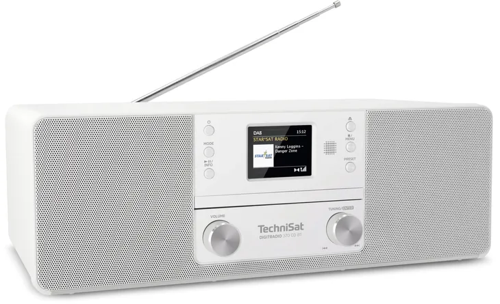 radio-sieciowe-dab-fm-technisat-370-cd-bt-stan-nowy-model-370-cd-bt