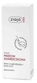 ziaja-med-kuracja-przeciwzmarszczkowa-krem-wygladzajacy-pod-oczy-15-ml