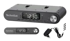 radio-kuchenne-podszafkowe-fm-bluetooth-technisat-kitchen-radio-antracyt