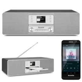 radio-internetowe-cd-ir-fm-dab-bluetooth-technisat-digitradio-380-srebrne