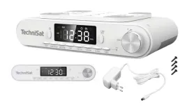 radio-kuchenne-podszafkowe-fm-bluetooth-technisat-kitchen-radio-biale
