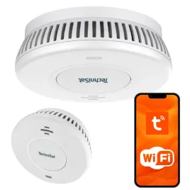 czujnik-dymu-wifi-technisat-smoke-sensor-2-aplikacja-10-lat-en14604-85-db