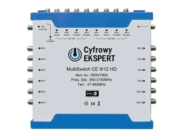 multiswitch-ce-hd-9-12-technisat-stan-nowy-marka-technisat