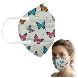 maska-4-warstwowa-5-szt-motylki-dziecieca-made-in-de-technimask-mini