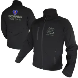 kurtka-softshell-z-haftem-logo-ciezarowki-kierowca-rozne-marki-wlasny-tekst