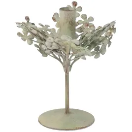 swiecznik-kandelabr-20cm-wysoki-boho-loft-retro-do-salonu-zielony-metalowy