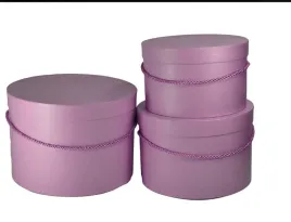 3x-flower-box-pudelko-na-kwiaty-prezent-carmine-pink-roz