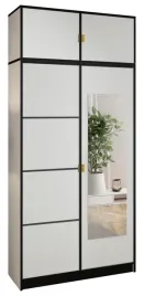 szafa-garderoba-lumi-105-2d-bialy-z-lustrem-dior-wzor-2-uchwyt-zl-z-nadst