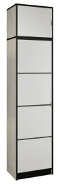 szafa-garderoba-lumi-54-1d-bialy-wzor-2-uchwyt-zloty-z-nadstawka