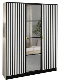 szafa-garderoba-lumi-157-3d-bialy-z-lustrem-eden-wzor-3-uchwyt-zloty