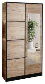 szafa-garderoba-lumi-105-2d-dab-c-z-lustrem-dior-wzor-2-uchwyt-zloty