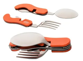 niezbednik-dwuczesciowy-rozkladany-turystyczny-m-tac-orange-sztucce-4w1