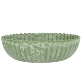 misa-dekoracyjna-zielona-30cm-poidelko-patera-miska-do-domu-ogrodu-fontanny