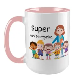 kubek-xxl-rozowy-450ml-super-przedszkolanka