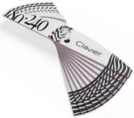 10-x-pilnik-do-paznokci-clavier-zebra-lodka-180-240
