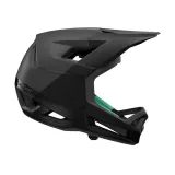 lazer-kask-cage-kc-matte-black-m-stan-nowy