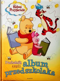 kubus-puchatek-puchatnik-album-przedszkolaka-ewa-karwan-jastrzebska