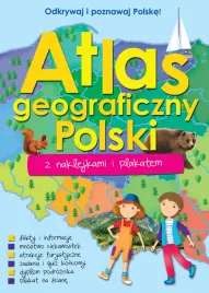 atlas-geograficzny-polski-z-naklejkami-i-plakatem-praca-zbiorowa