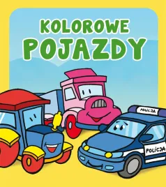 kolorowe-pojazdy-urszula-kozlowska