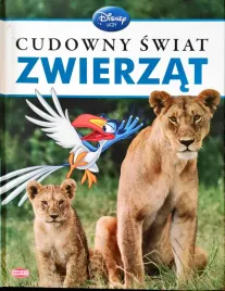 disney-ucz-sie-z-nami-cudowny-swiat-zwierzat-thea-feldman