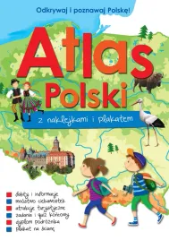 atlas-polski-z-naklejkami-i-plakatem-praca-zbiorowa