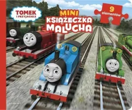tomek-i-przyjaciele-mini-ksiazeczka-malucha-ksiazka-z-puzzlami