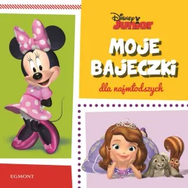 moje-bajeczki-dla-najmlodszych-disney-junior-praca-zbiorowa