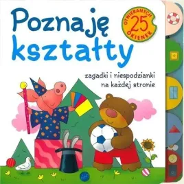 poznaje-ksztalty-25-okienek-praca-zbiorowa
