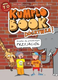 kumplobook-dogrywka-joanna-gorzelinska