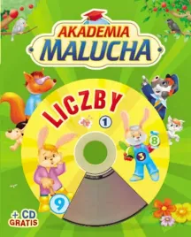 akademia-malucha-liczby-cd-praca-zbiorowa